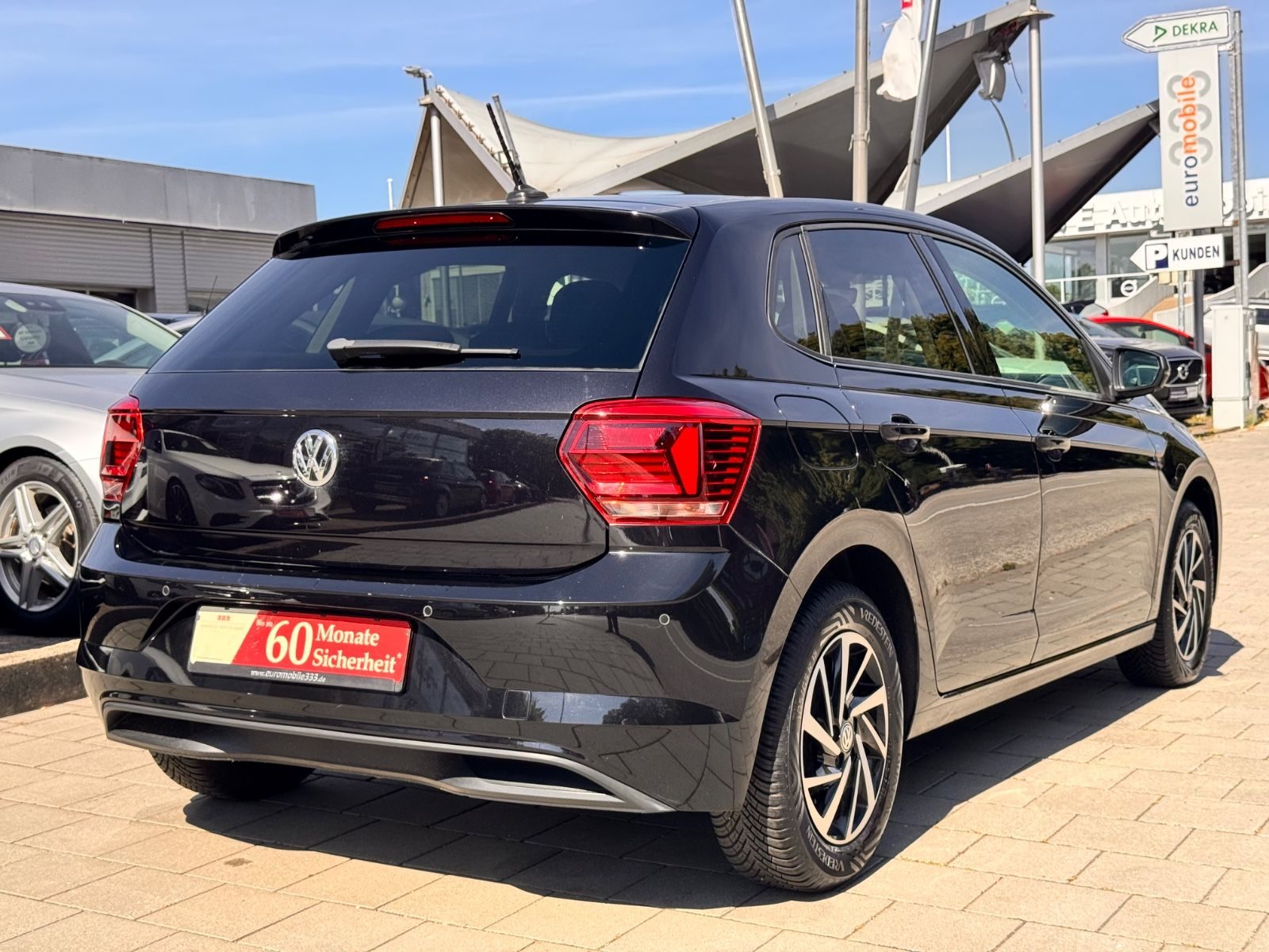 Volkswagen Polo – Foto 5