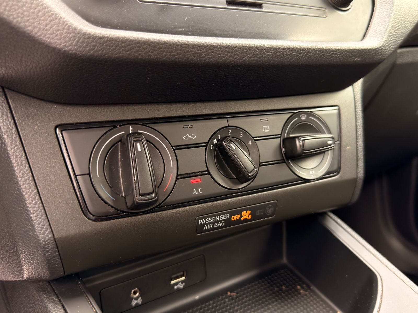 SEAT Ibiza – Bild 16
