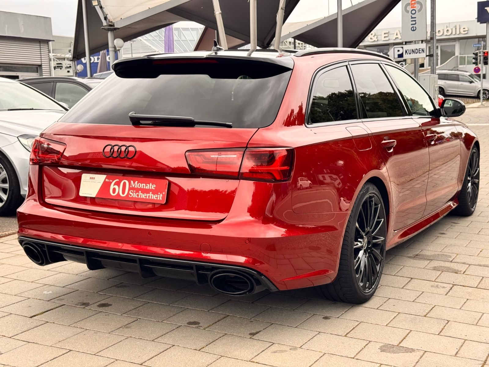 Audi A6 – Foto 4