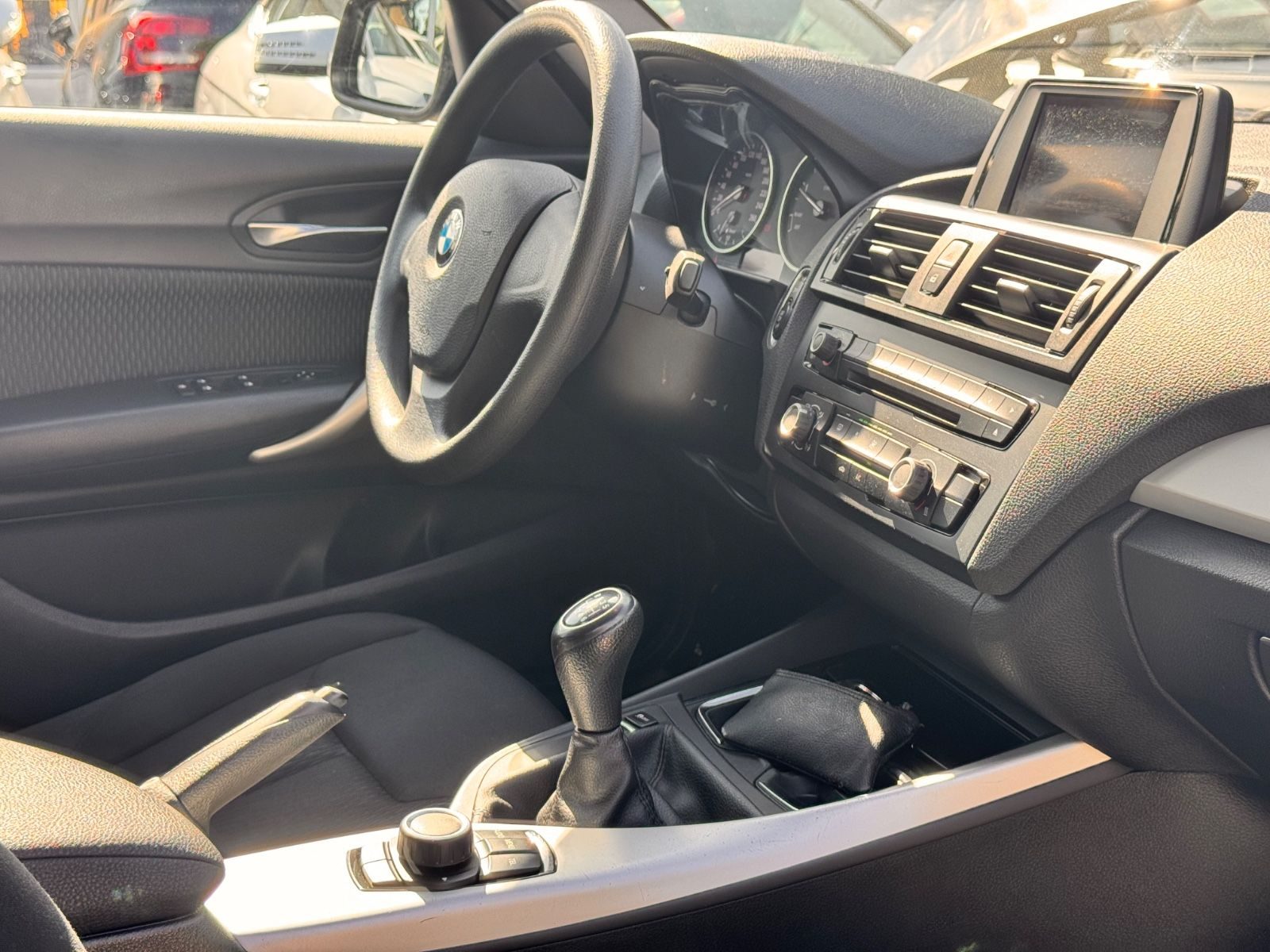 BMW 114 – Foto 19