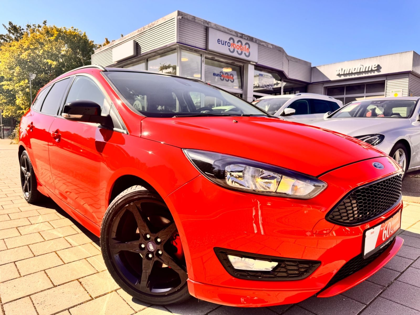 Ford Focus – Foto 2