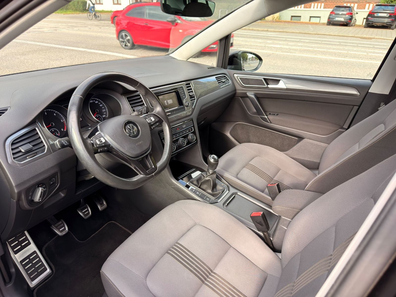 Volkswagen Golf – Bild 14
