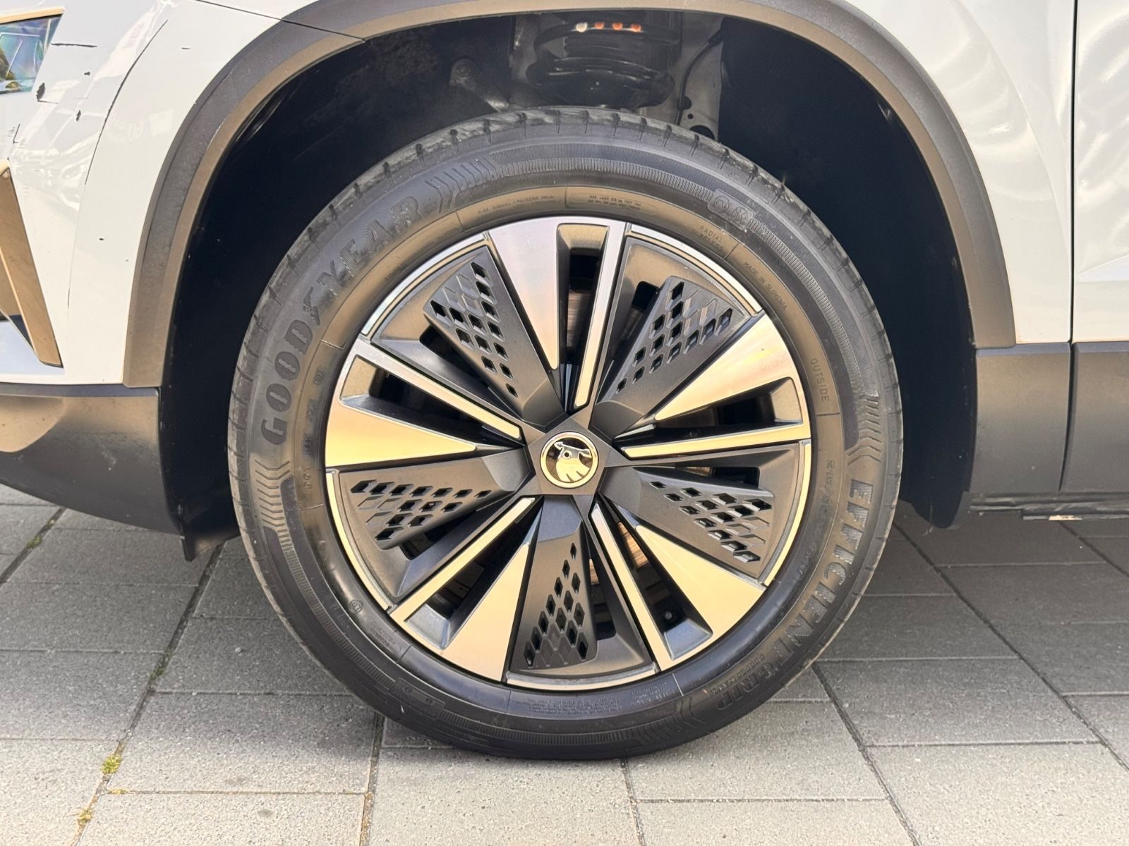 Škoda Karoq – Bild 17