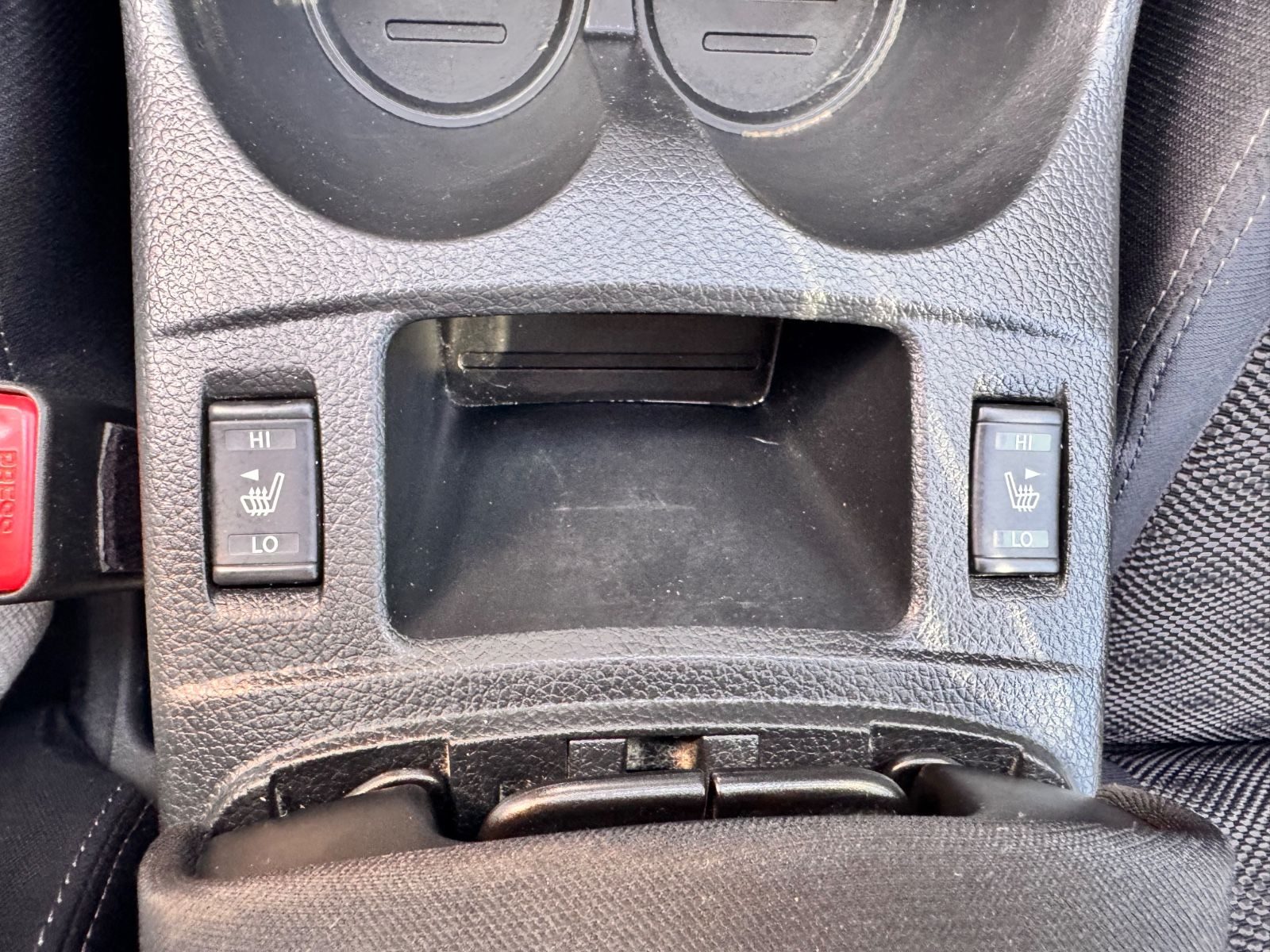 Nissan Qashqai – Bild 18