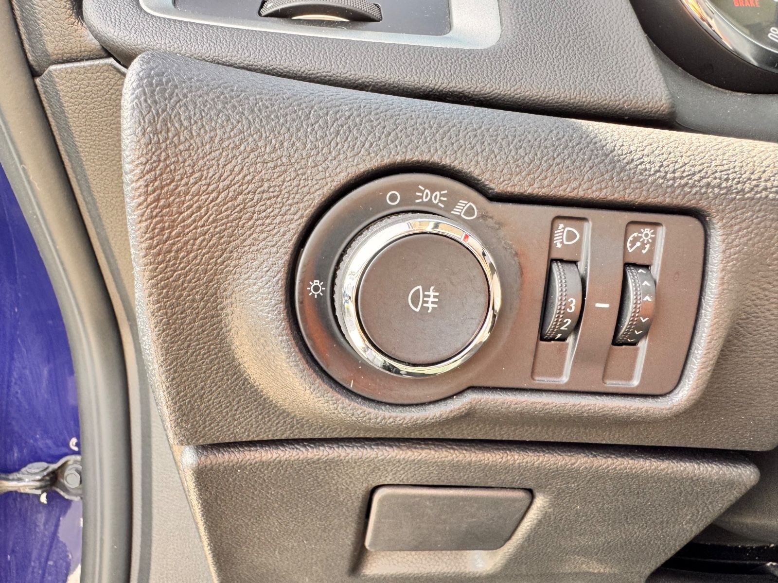 Opel Astra – Foto 15