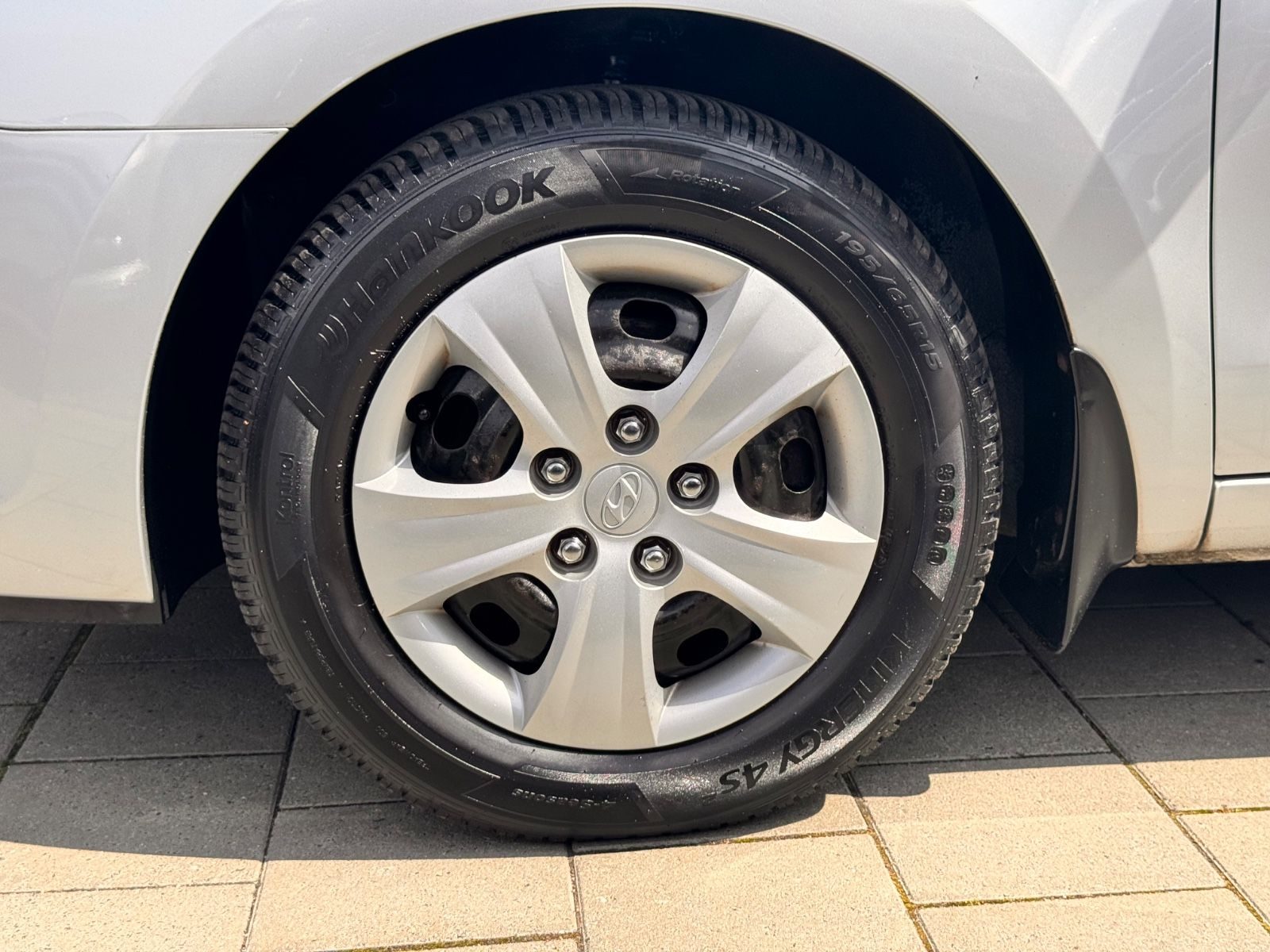 Hyundai i30 – Foto 7