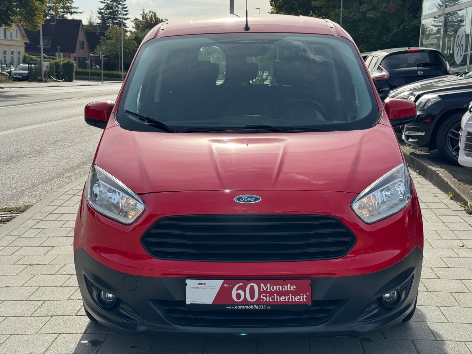 Ford Transit – Foto 3
