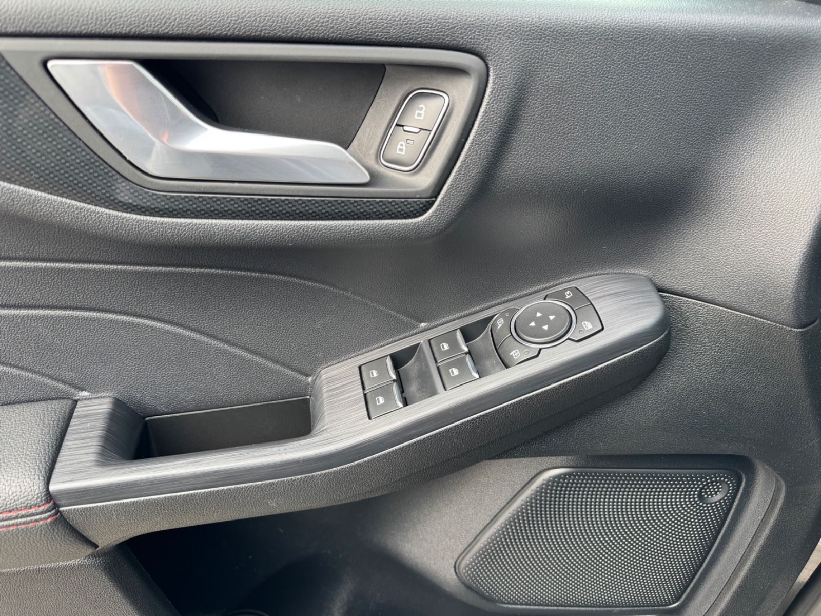 Ford Kuga – Bild 20