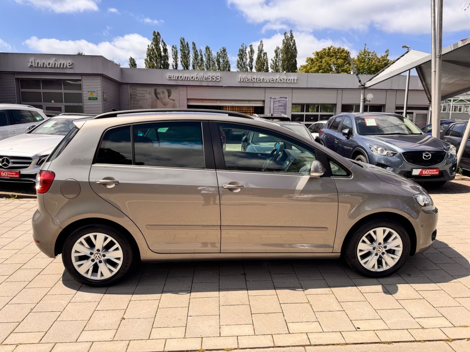 Volkswagen Golf – Bild 22