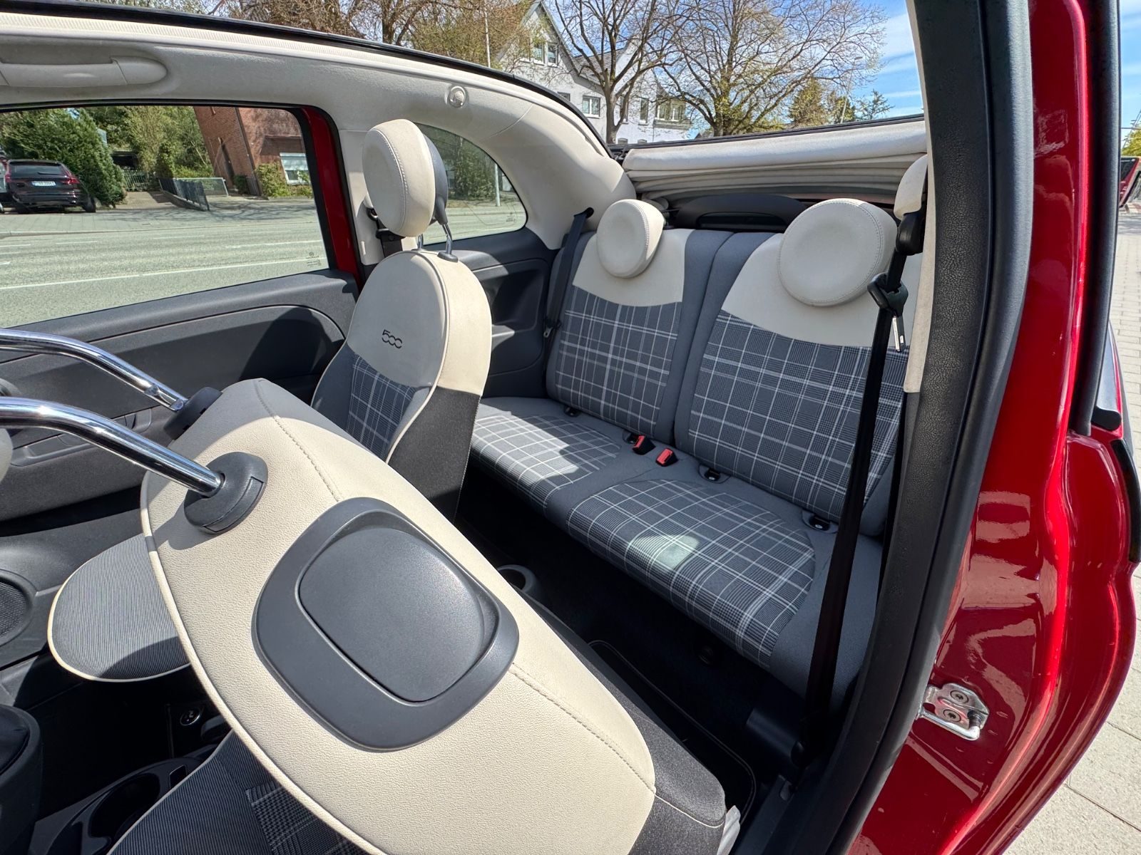 Fiat 500C – Foto 14