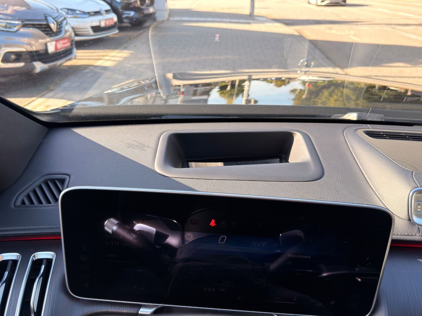 Mercedes-Benz S 400 – Foto 36