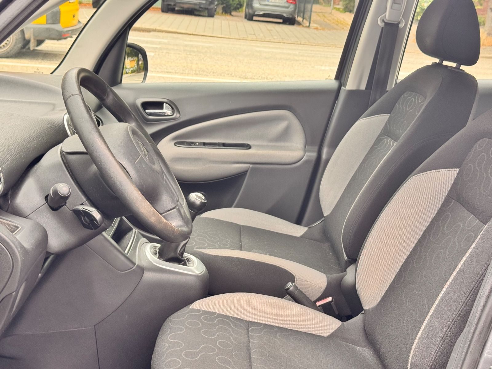 Citroën C3 – Foto 13