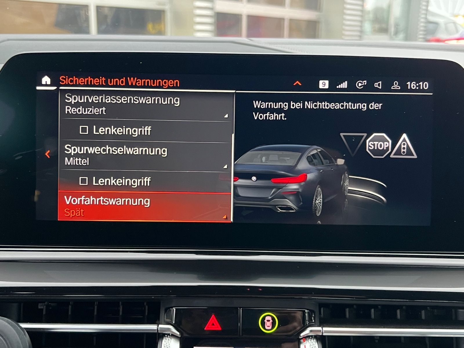 BMW 840 – Bild 12