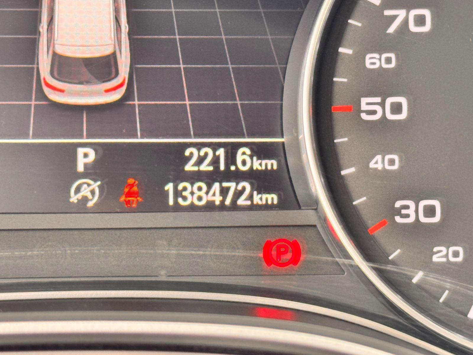 Audi A6 – Foto 14