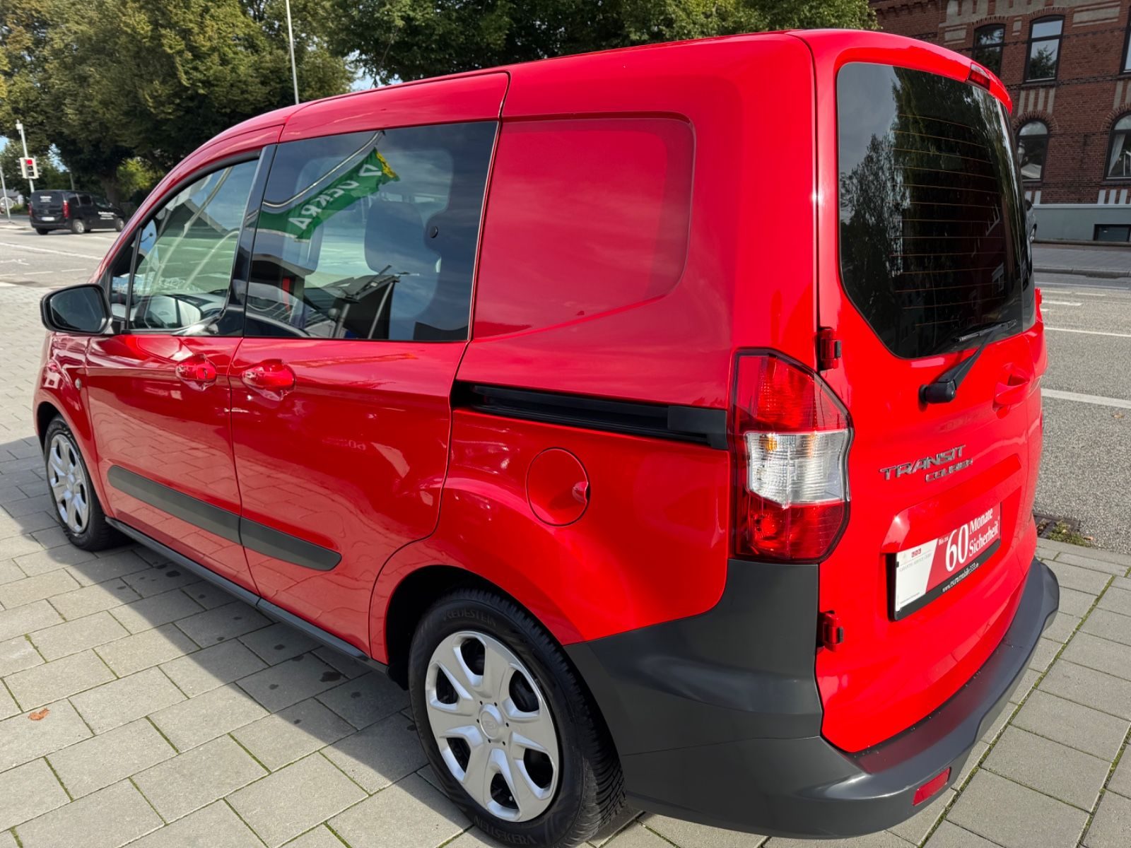 Ford Transit – Foto 7