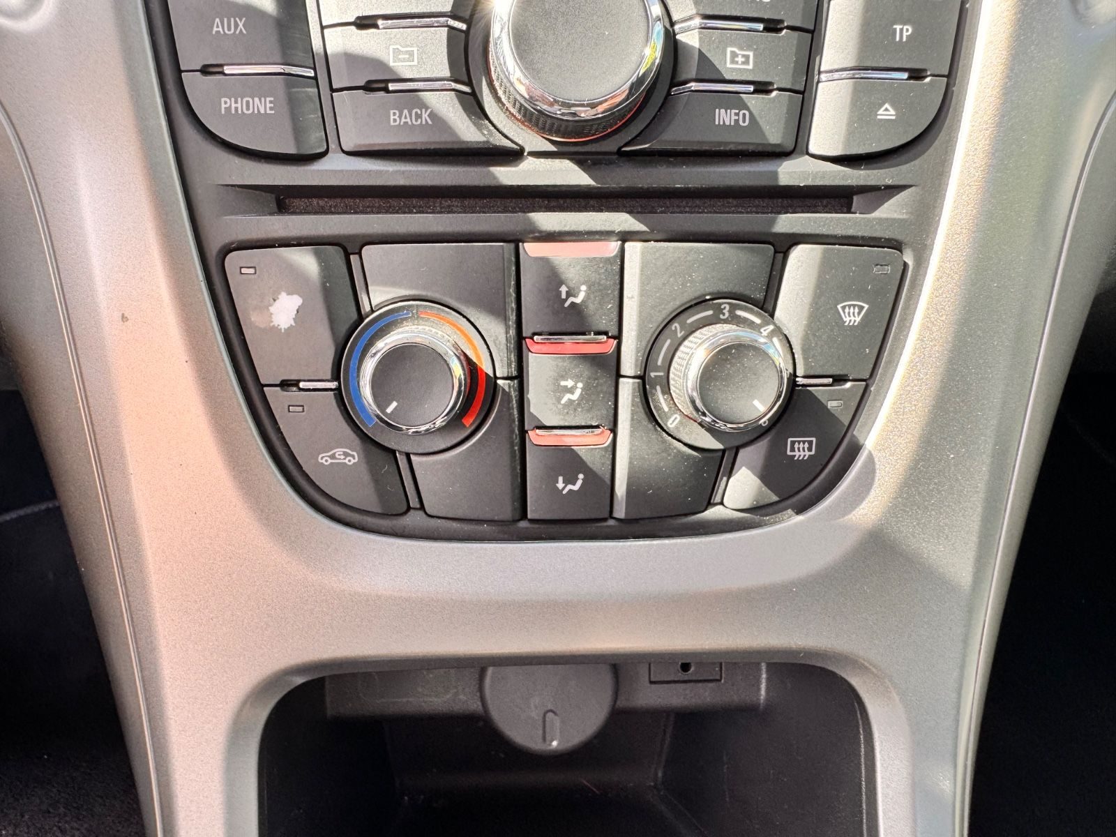 Opel Astra – Foto 12