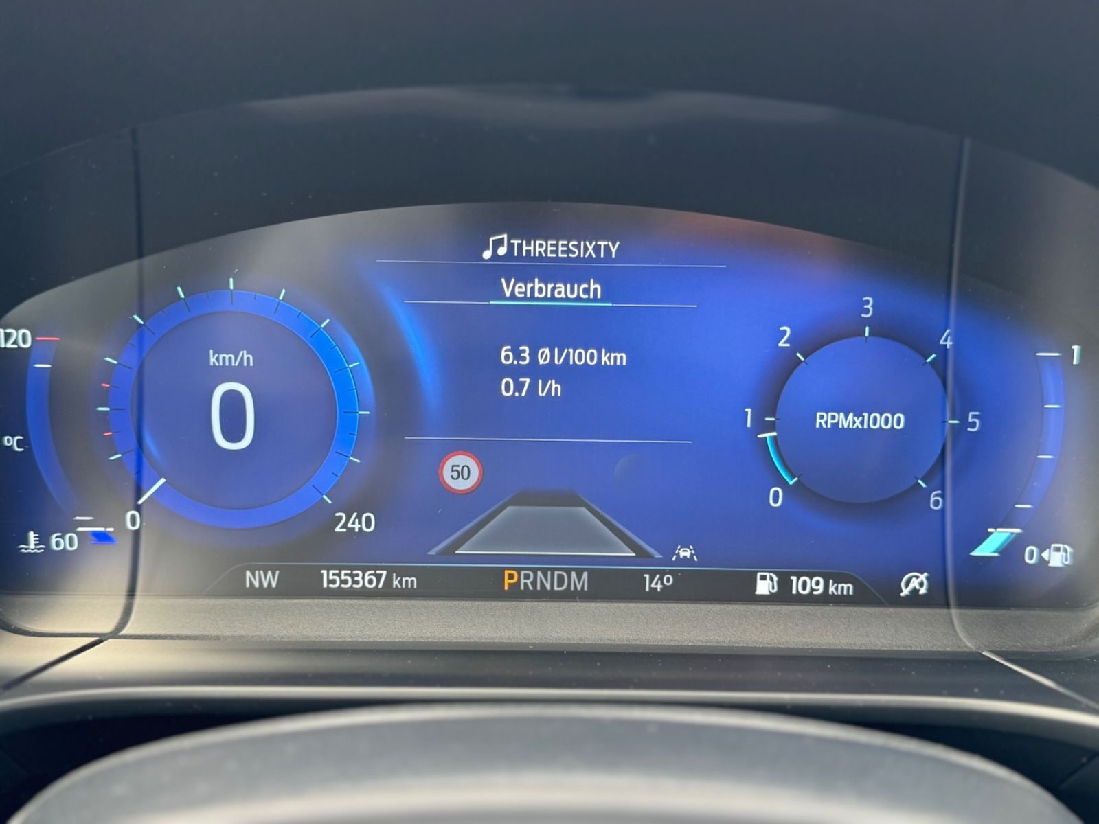 Ford Kuga – Bild 28