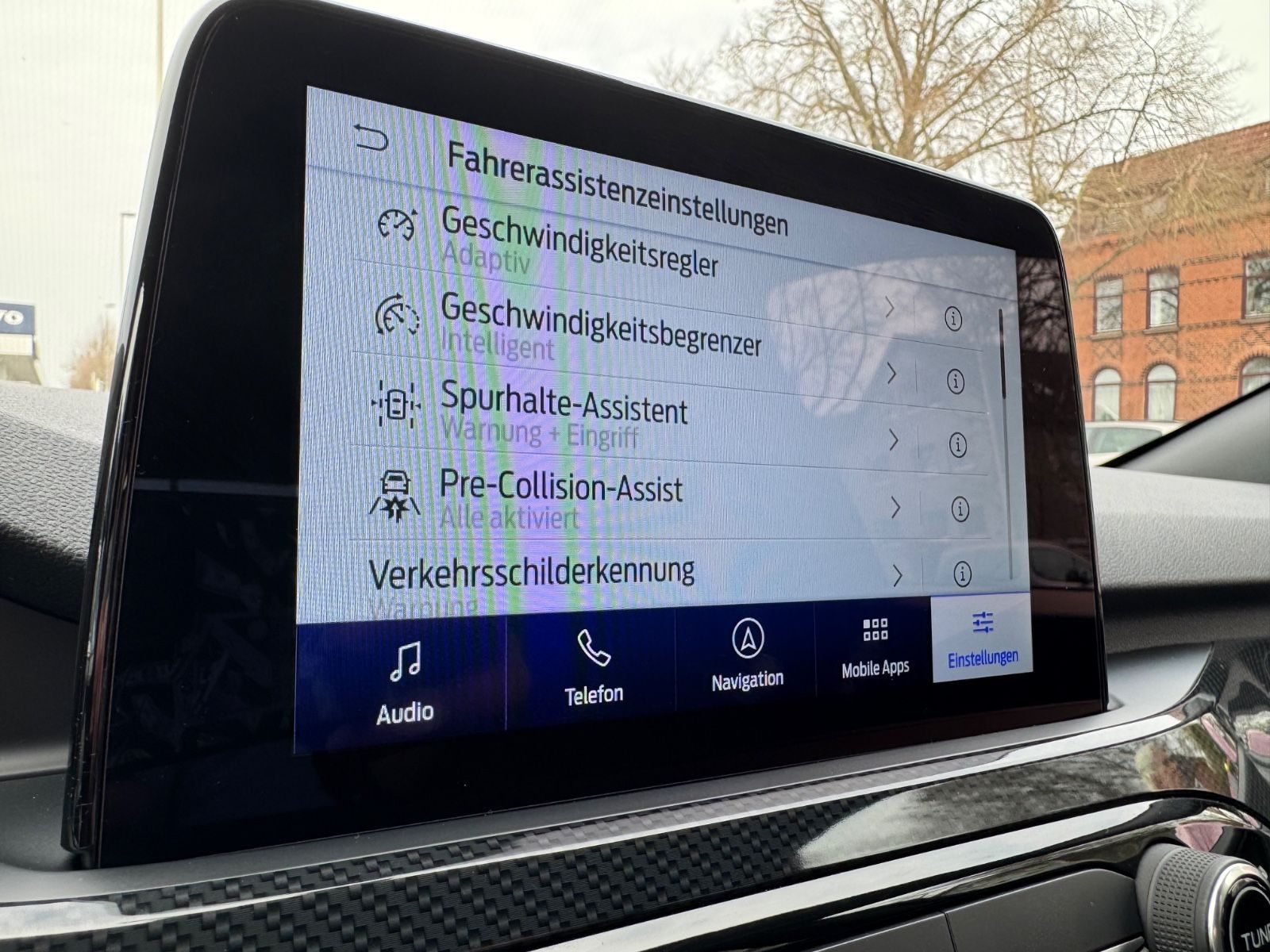 Ford Kuga – Bild 34