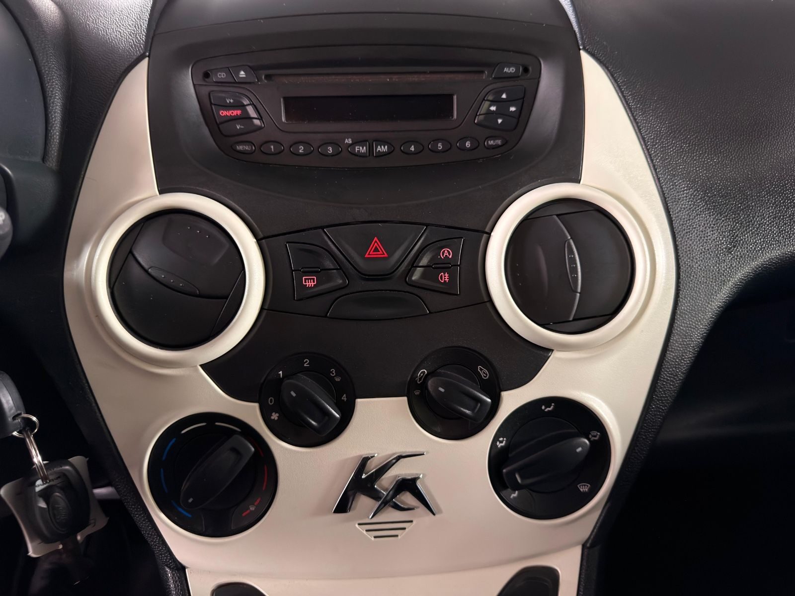 Ford Ka/Ka+ – Bild 13