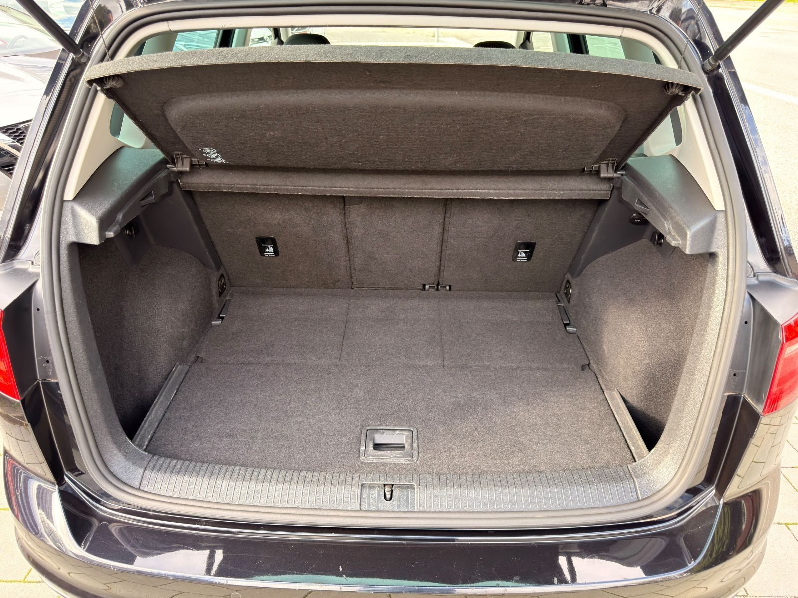 Volkswagen Golf – Bild 9
