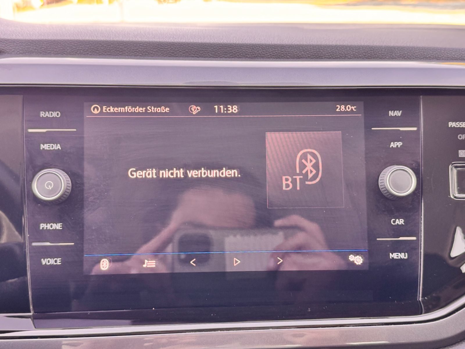 Volkswagen Polo – Foto 21