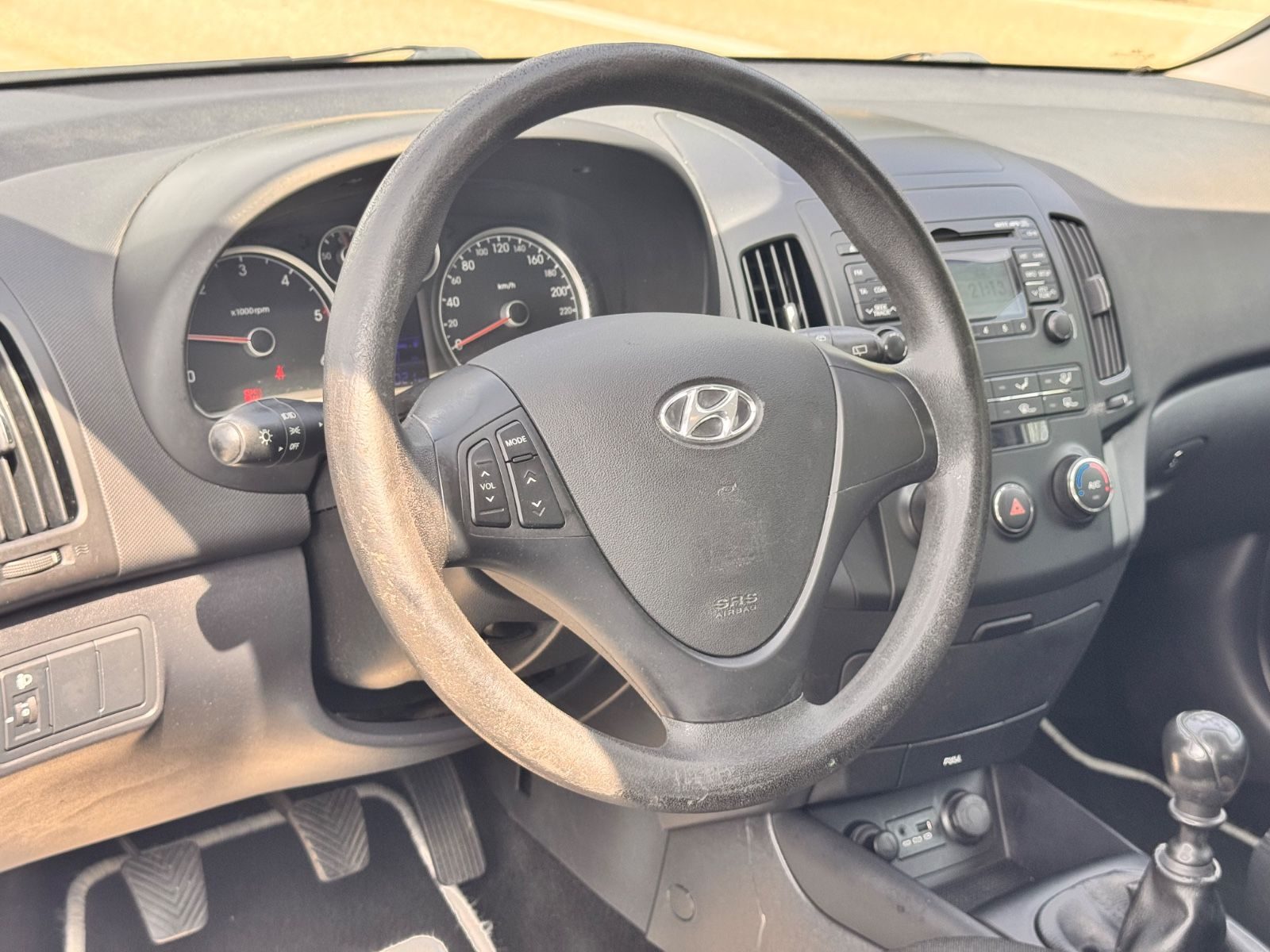 Hyundai i30 – Foto 10