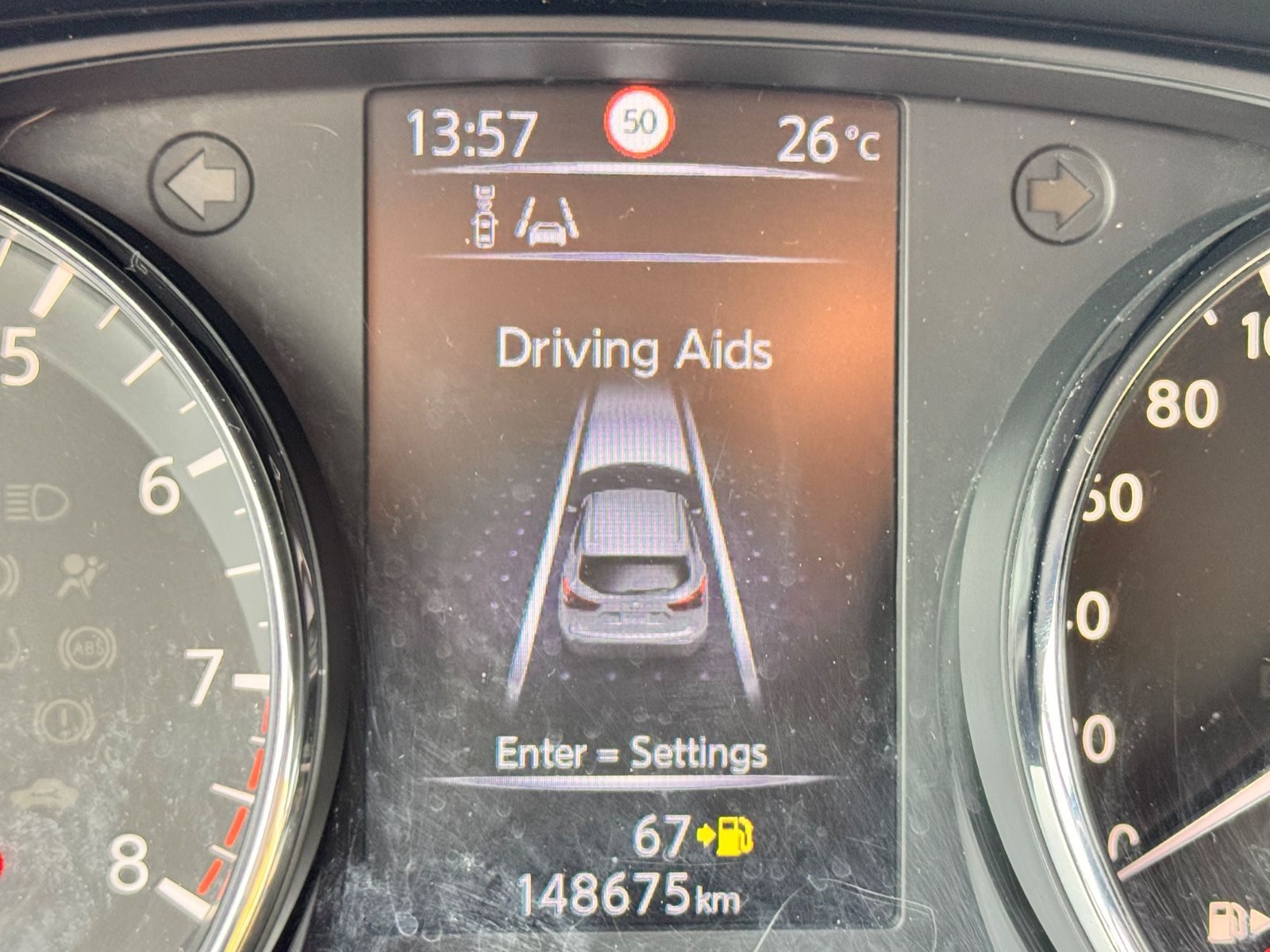 Nissan Qashqai – Bild 21