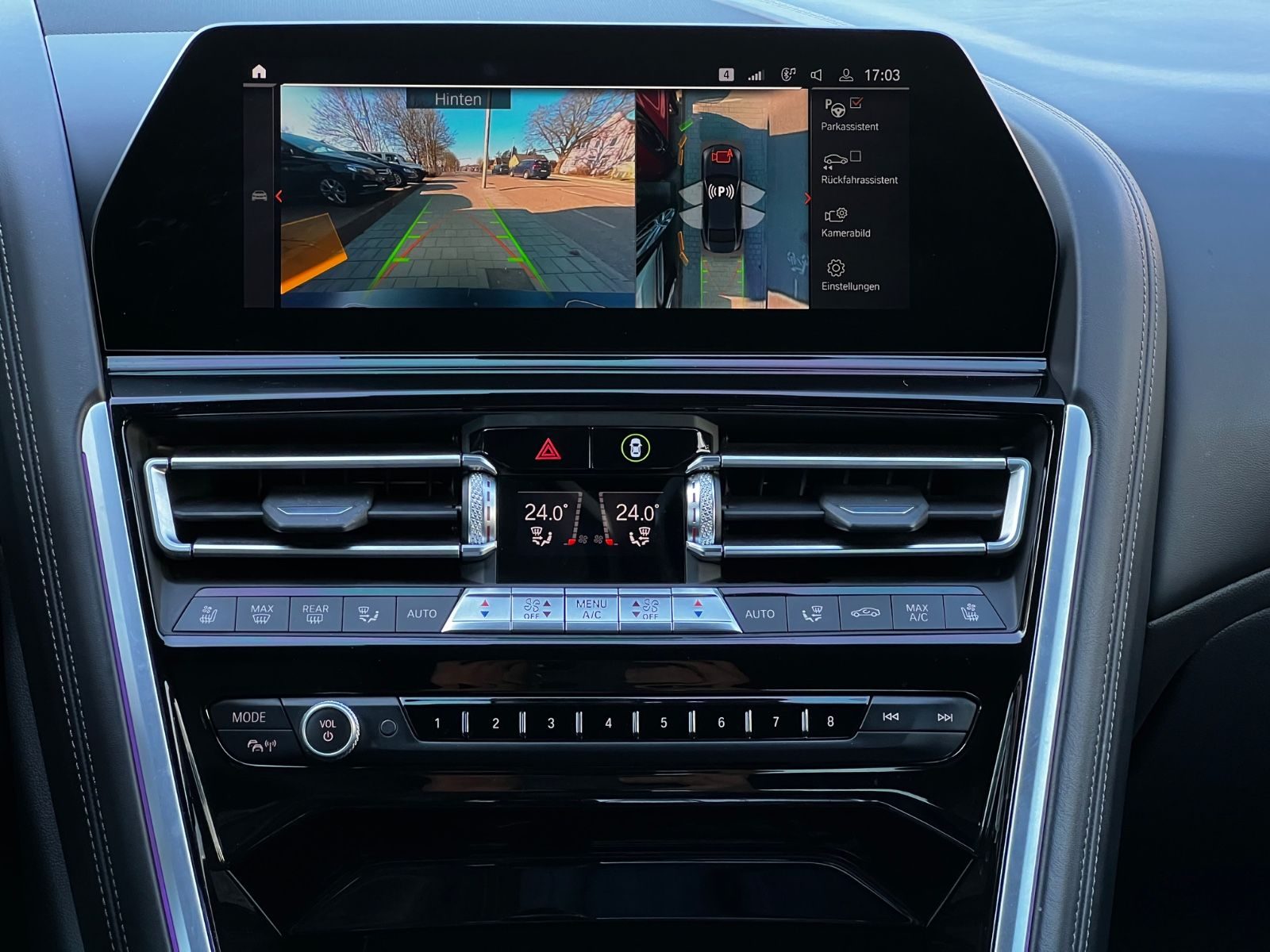 BMW 840 – Bild 17