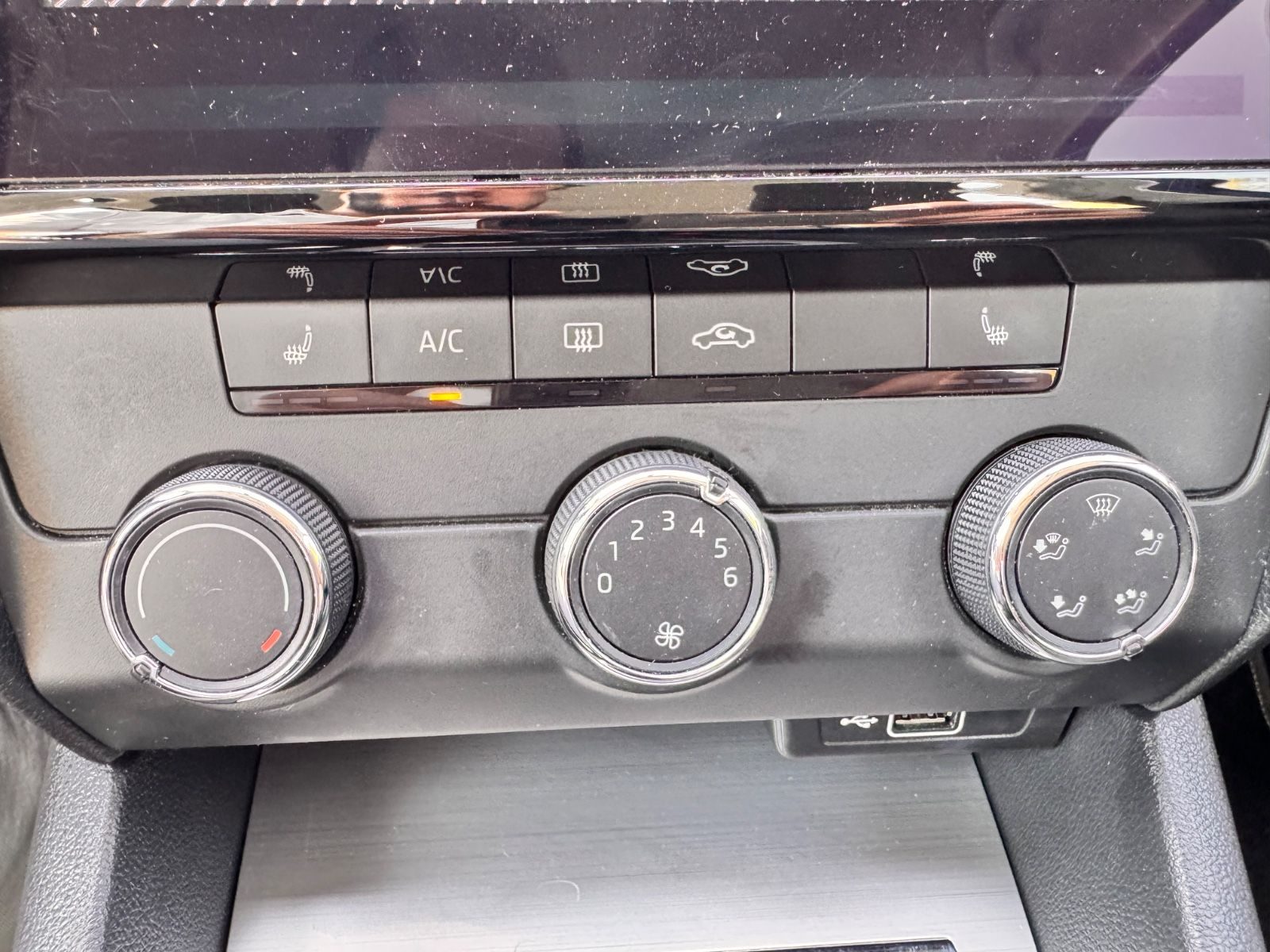 Škoda Octavia – Foto 27