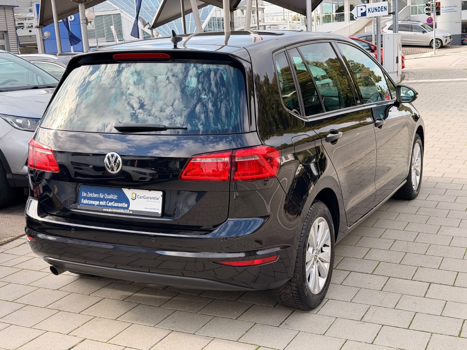 Volkswagen Golf – Bild 5