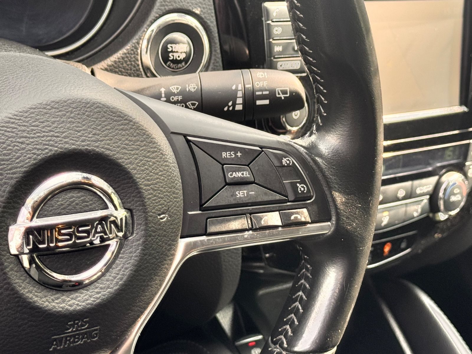 Nissan Qashqai – Bild 13