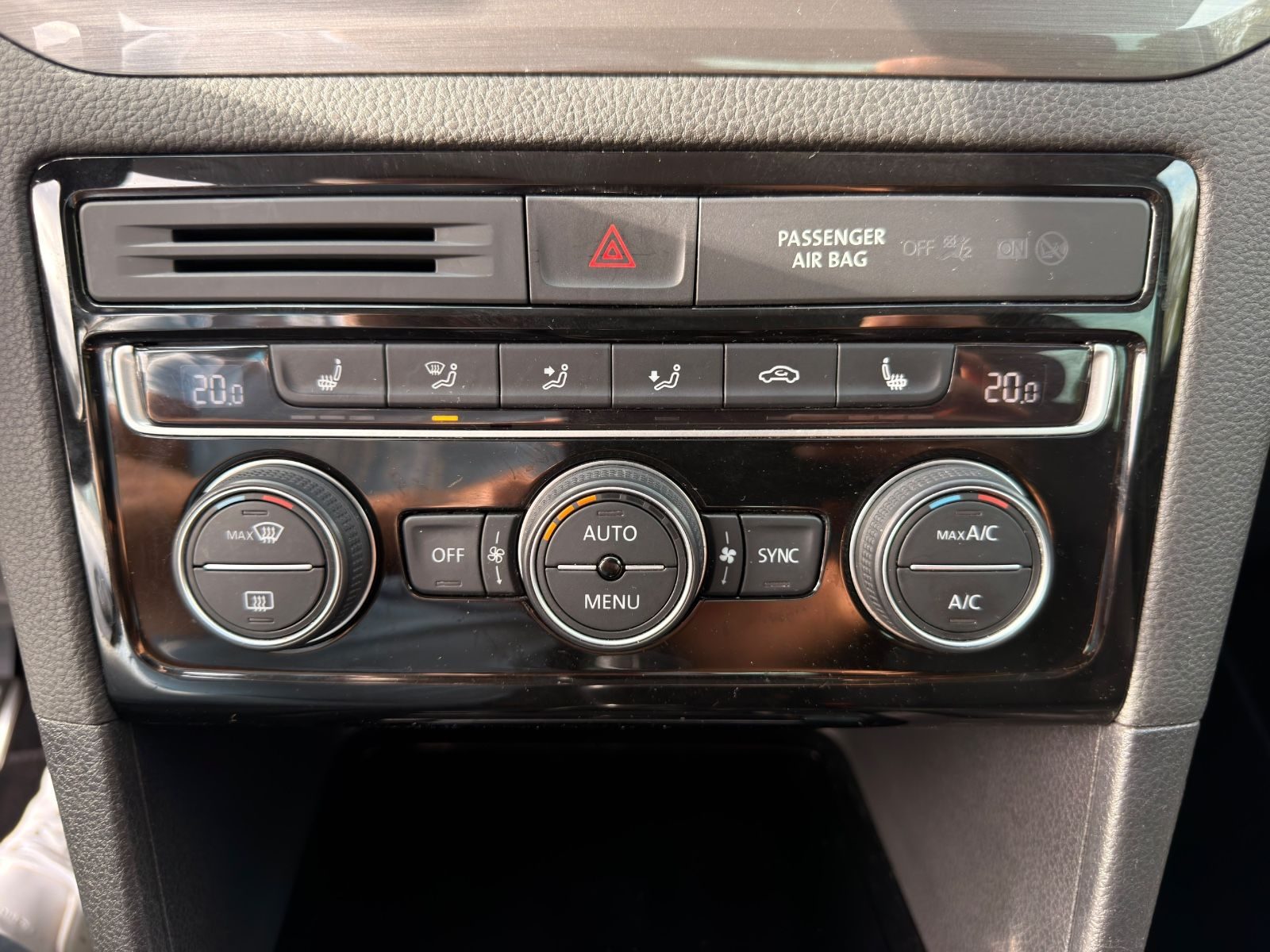 Volkswagen Golf – Bild 21