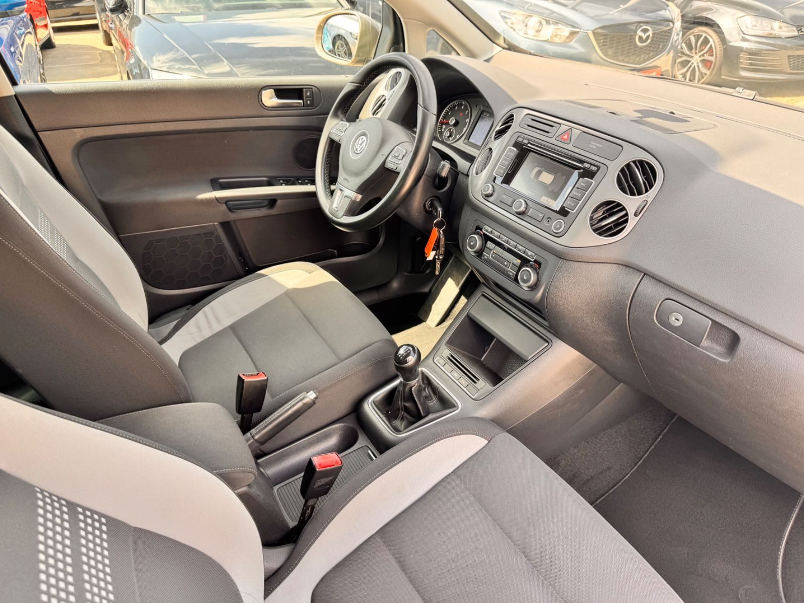 Volkswagen Golf – Bild 19