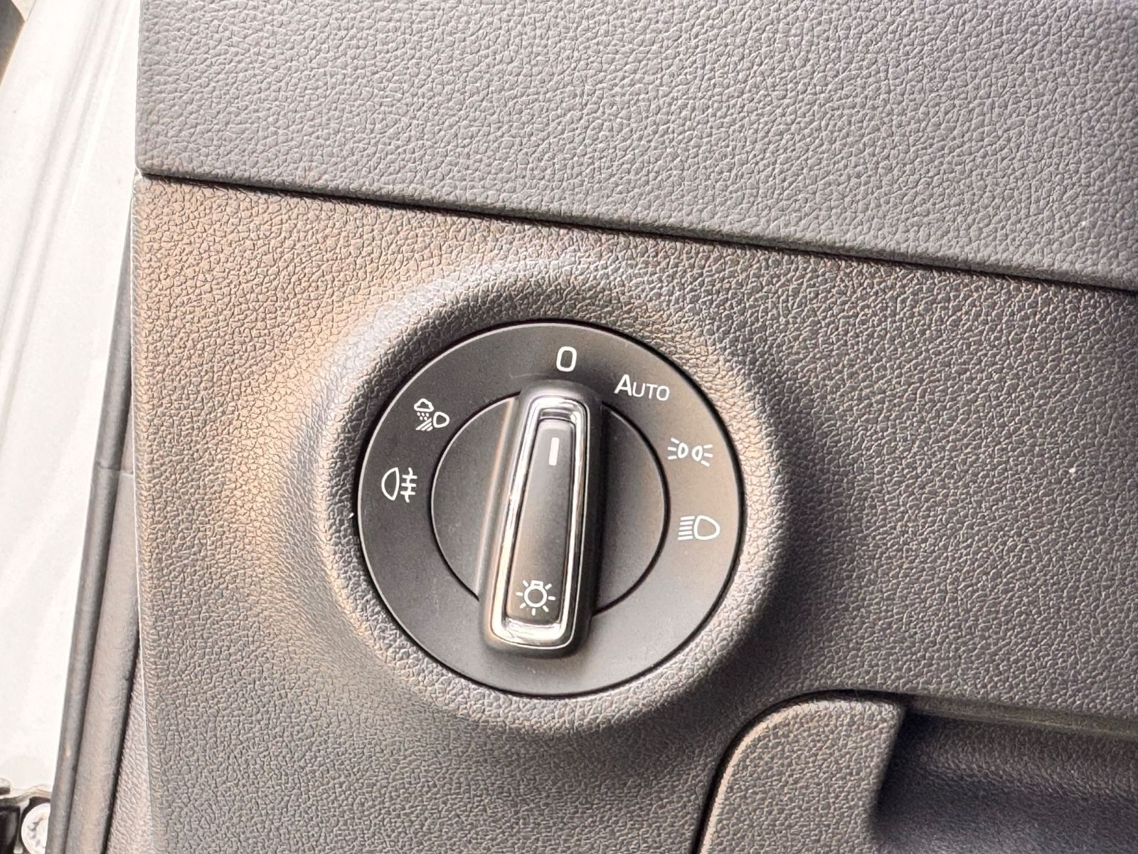Škoda Karoq – Bild 9