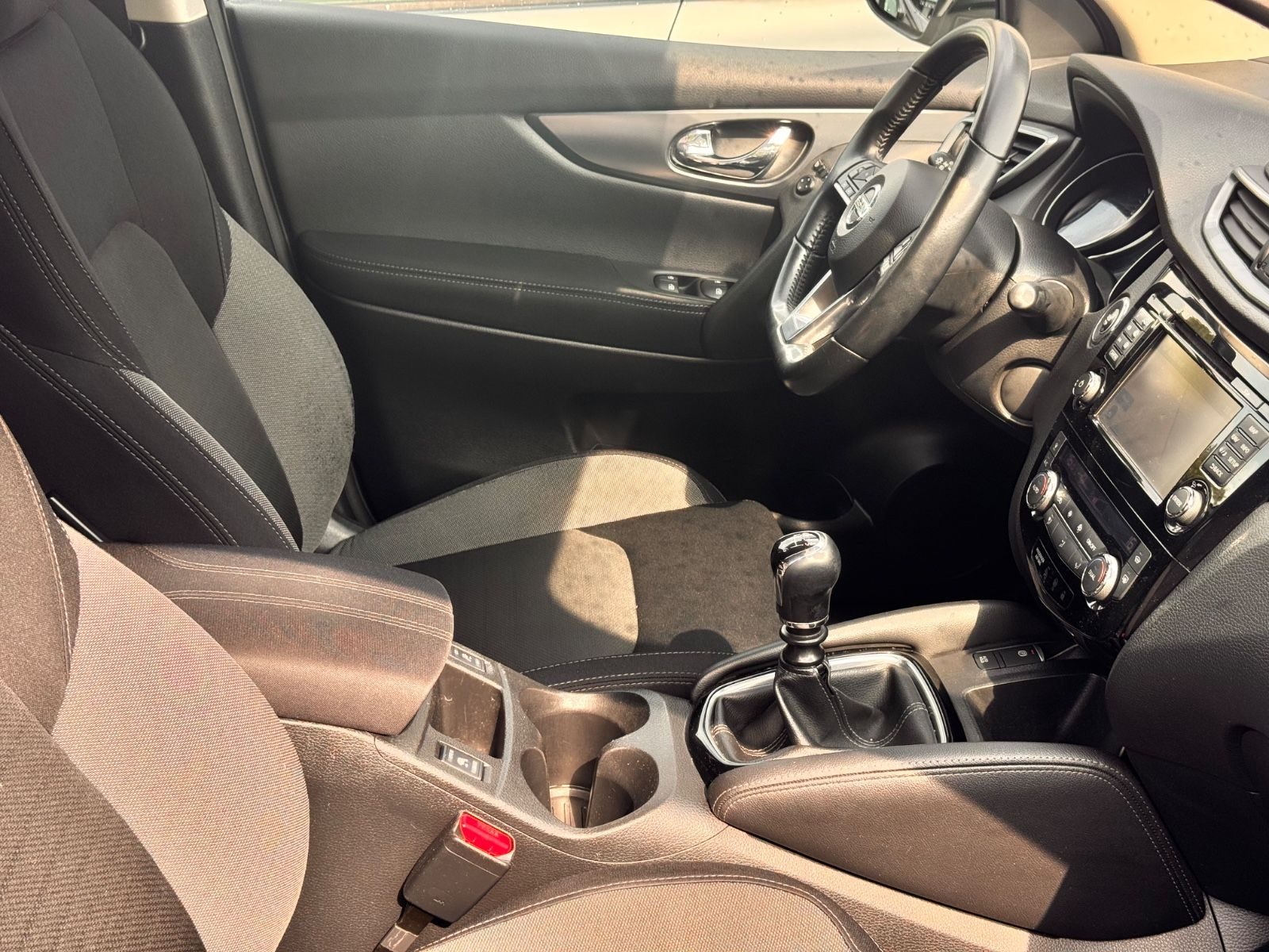 Nissan Qashqai – Bild 25