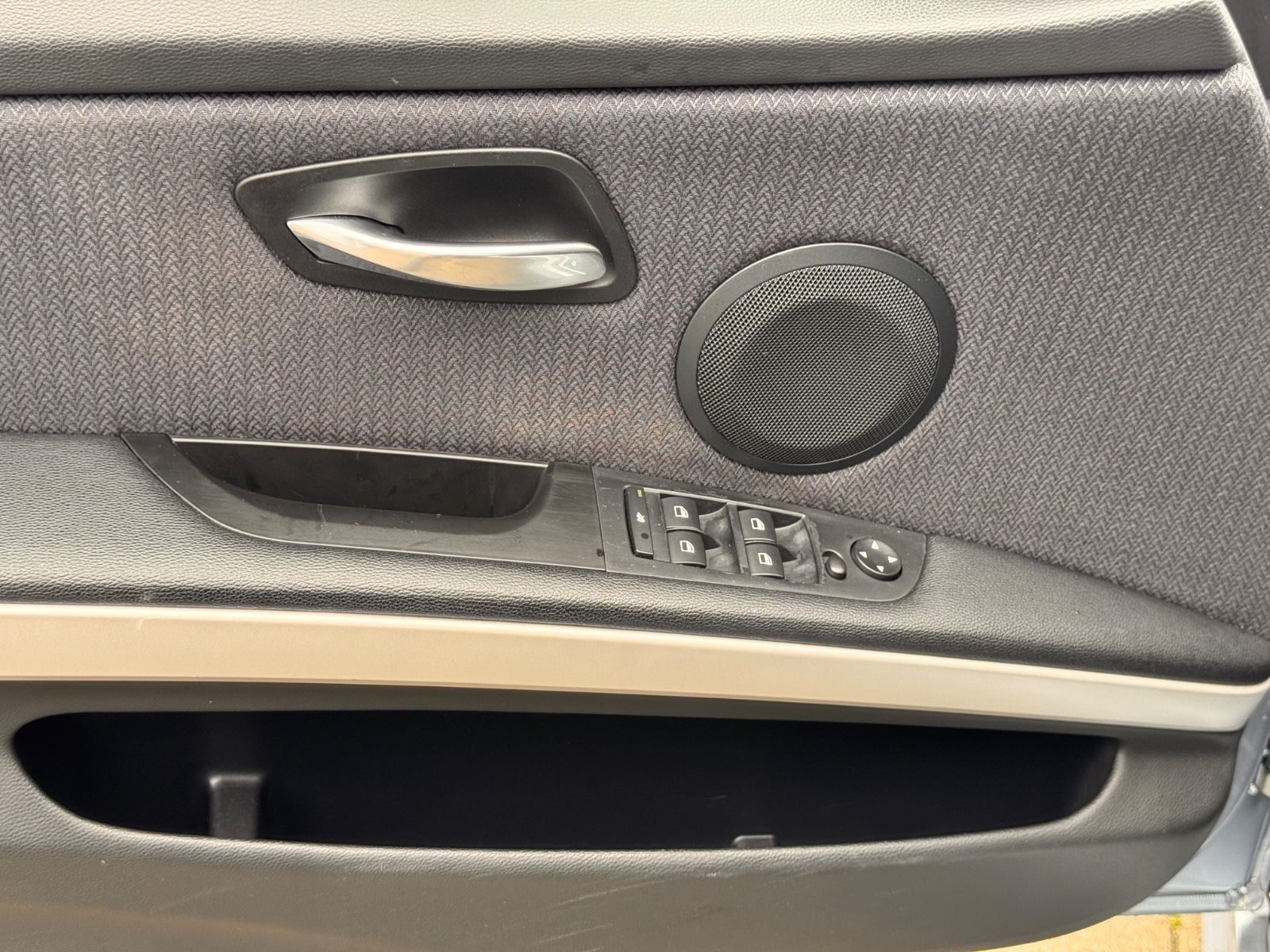 BMW 318 – Foto 10
