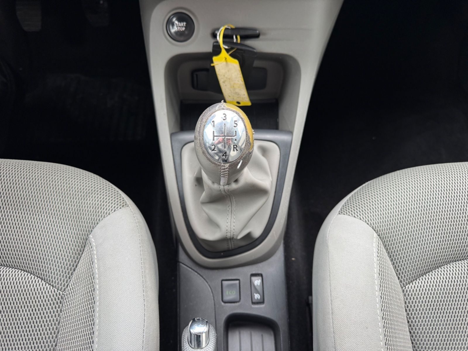 Renault Captur – Foto 17