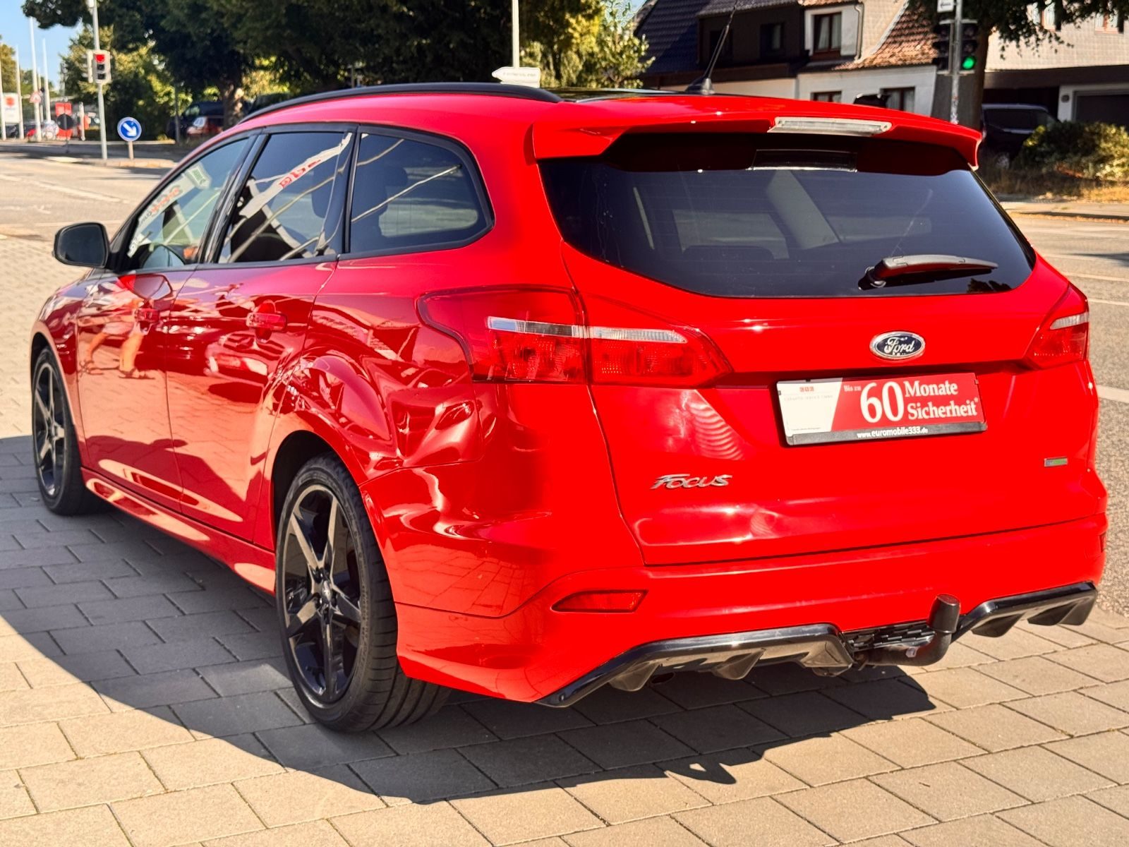 Ford Focus – Foto 7