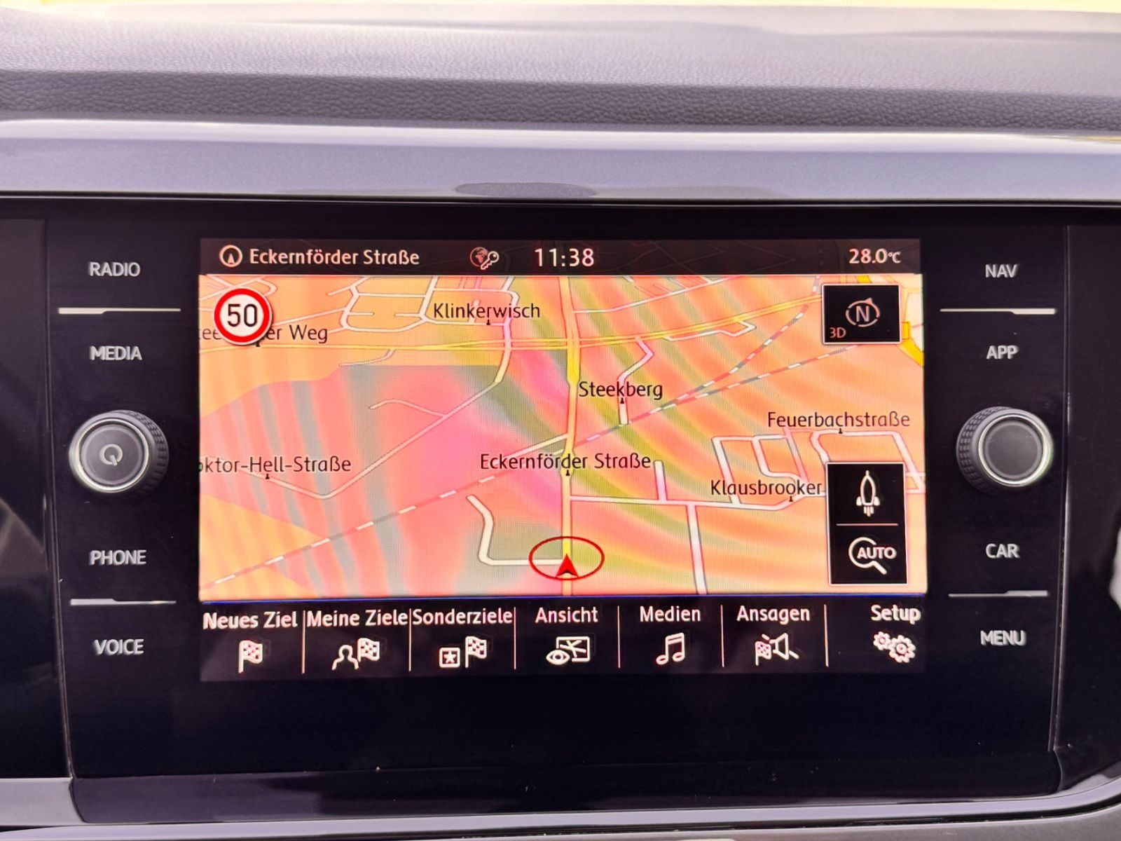 Volkswagen Polo – Foto 23