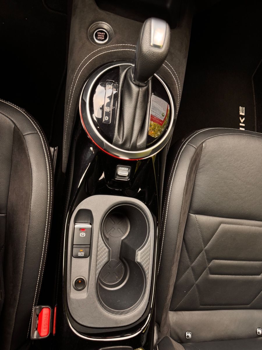Nissan Juke – Bild 25