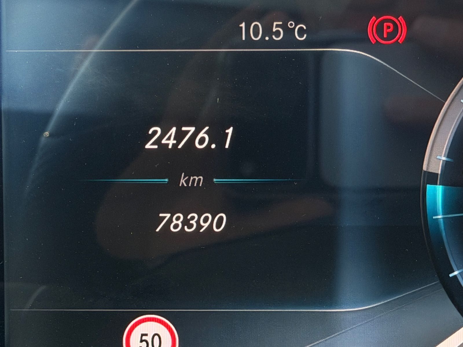 Mercedes-Benz E 220 – Bild 27