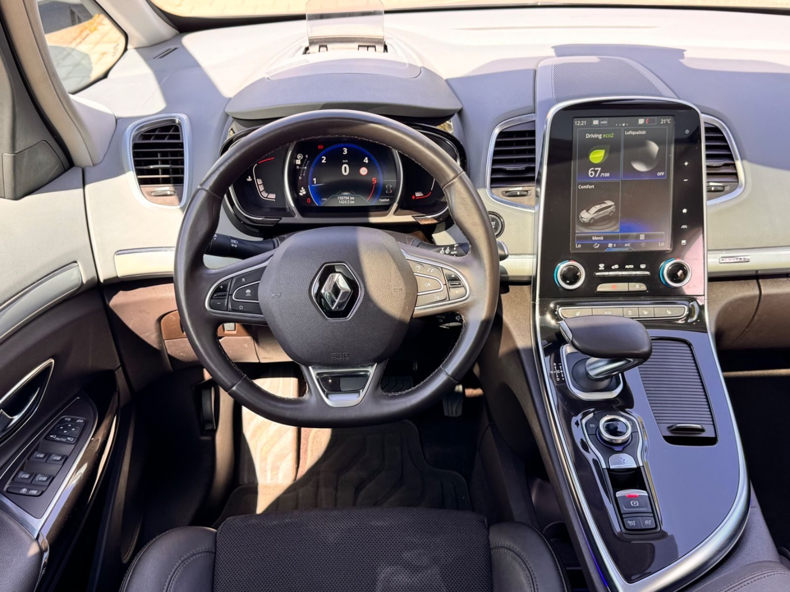 Renault Espace – Foto 43