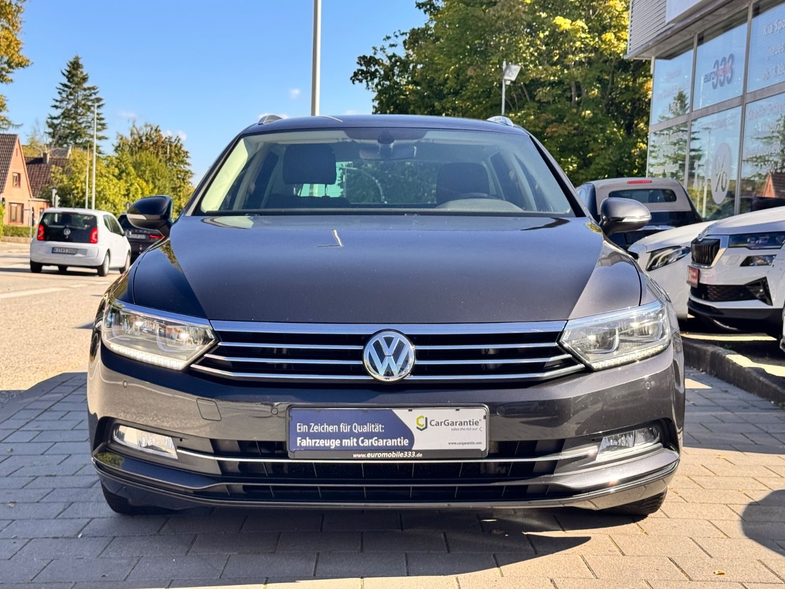 Volkswagen Passat Variant – Foto 2