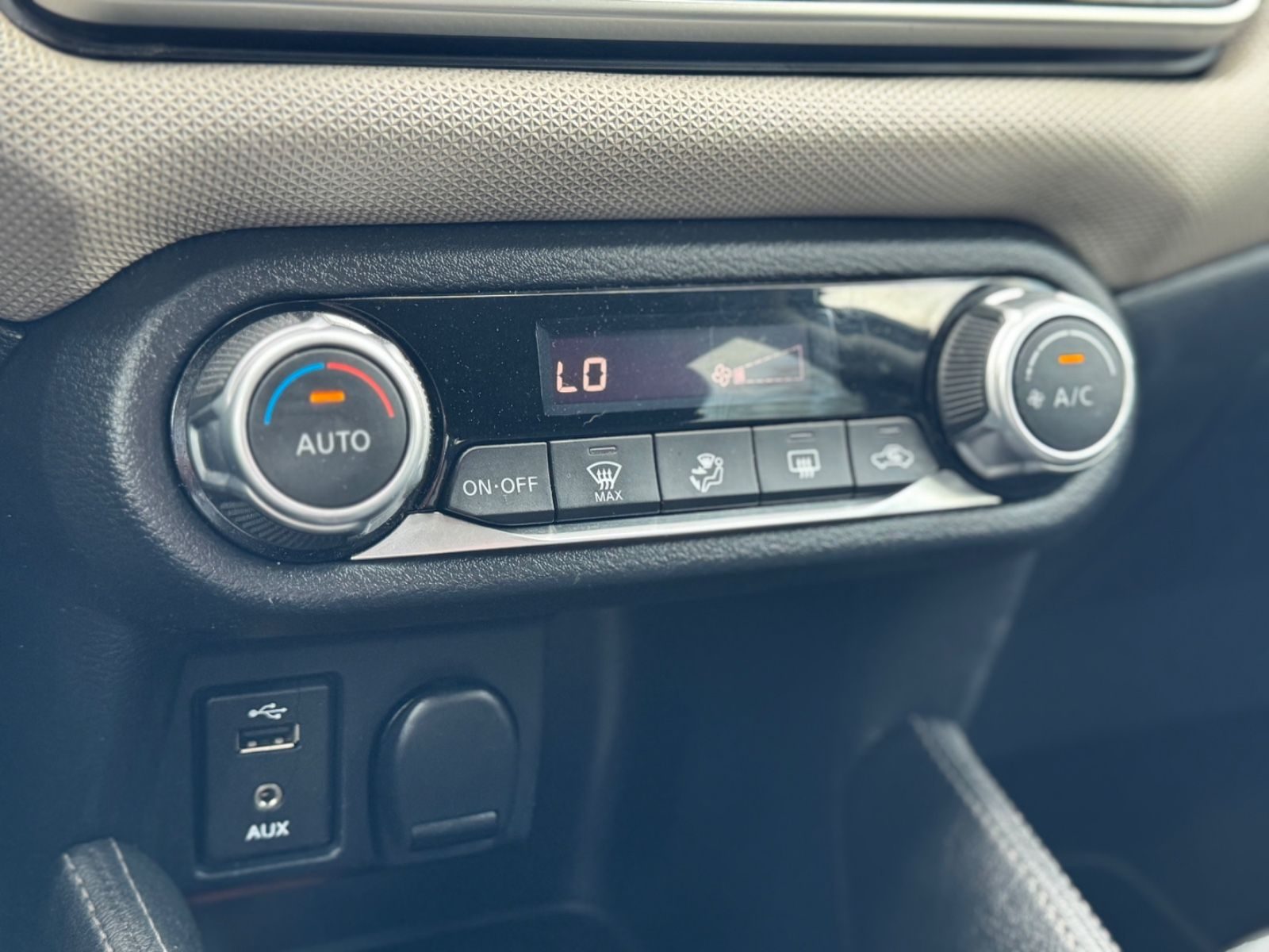 Nissan Micra – Bild 18