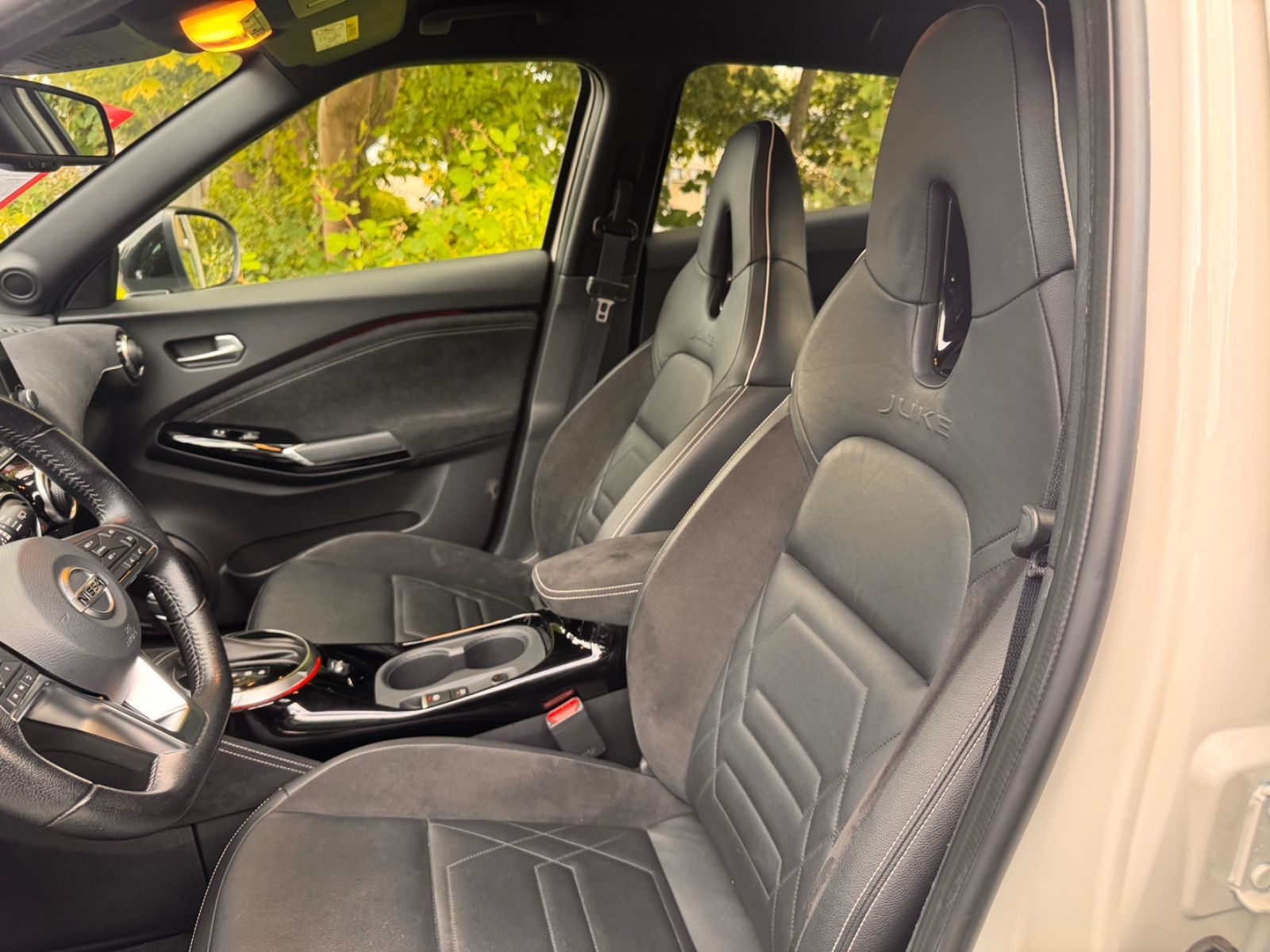 Nissan Juke – Bild 34