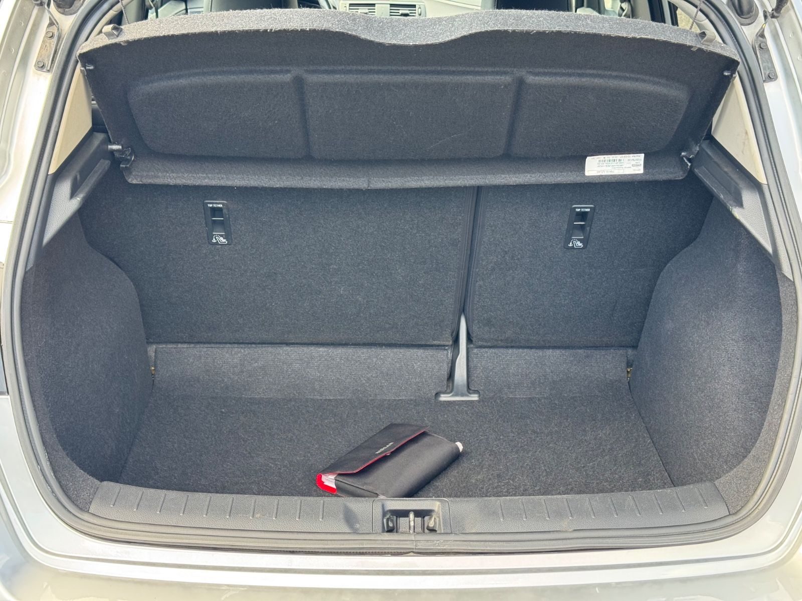 Nissan Pulsar – Bild 9