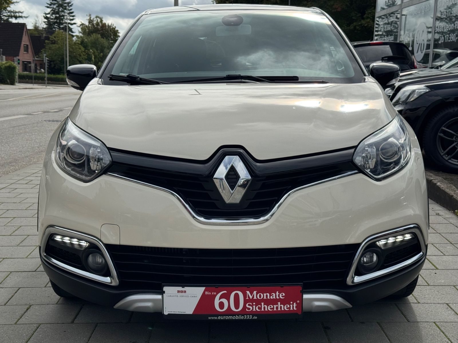Renault Captur – Foto 3