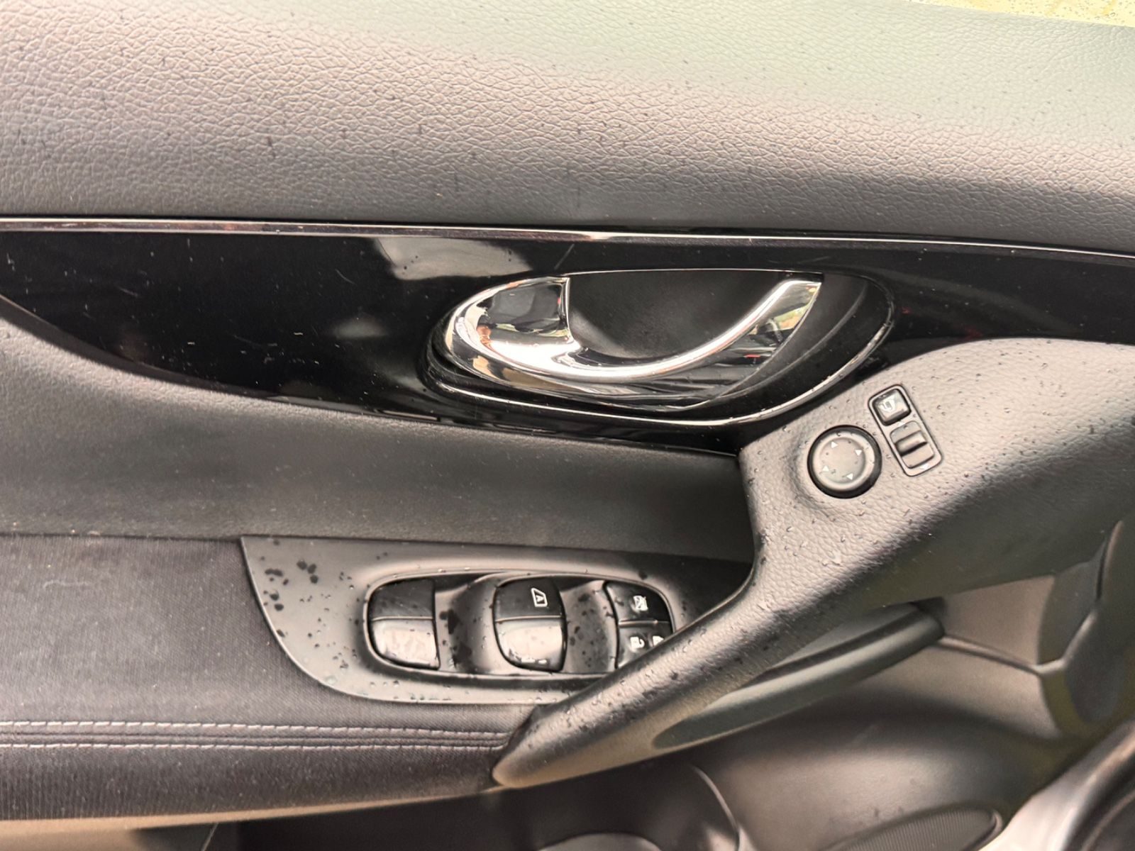 Nissan Qashqai – Foto 9