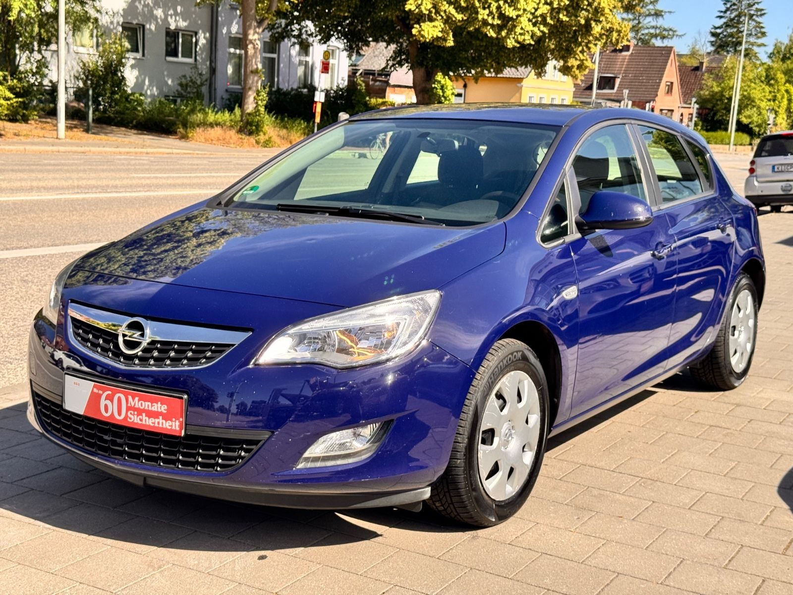 Opel Astra – Foto 3