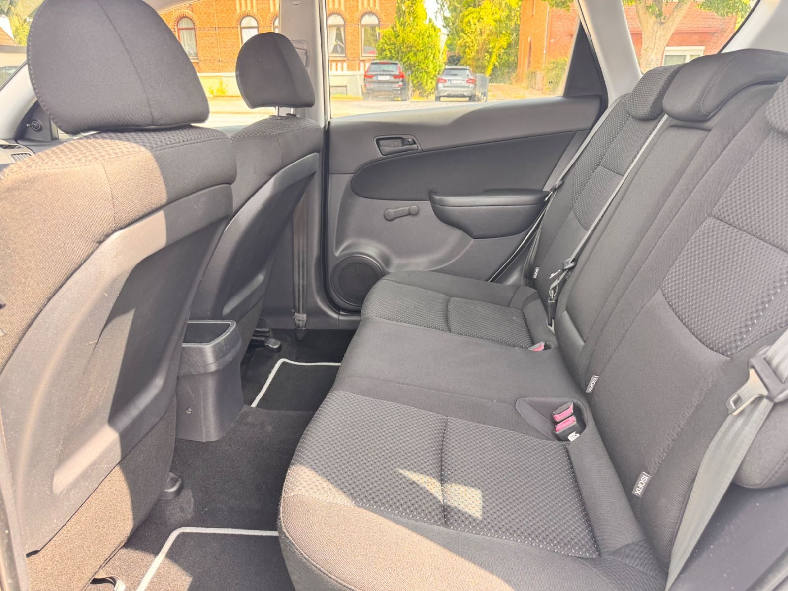 Hyundai i30 – Foto 18